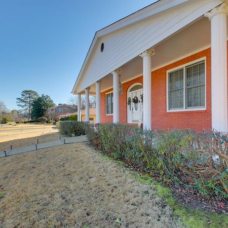 Hot Springs Home With Pool - Half Mile To Oaklawn! Buitenkant foto