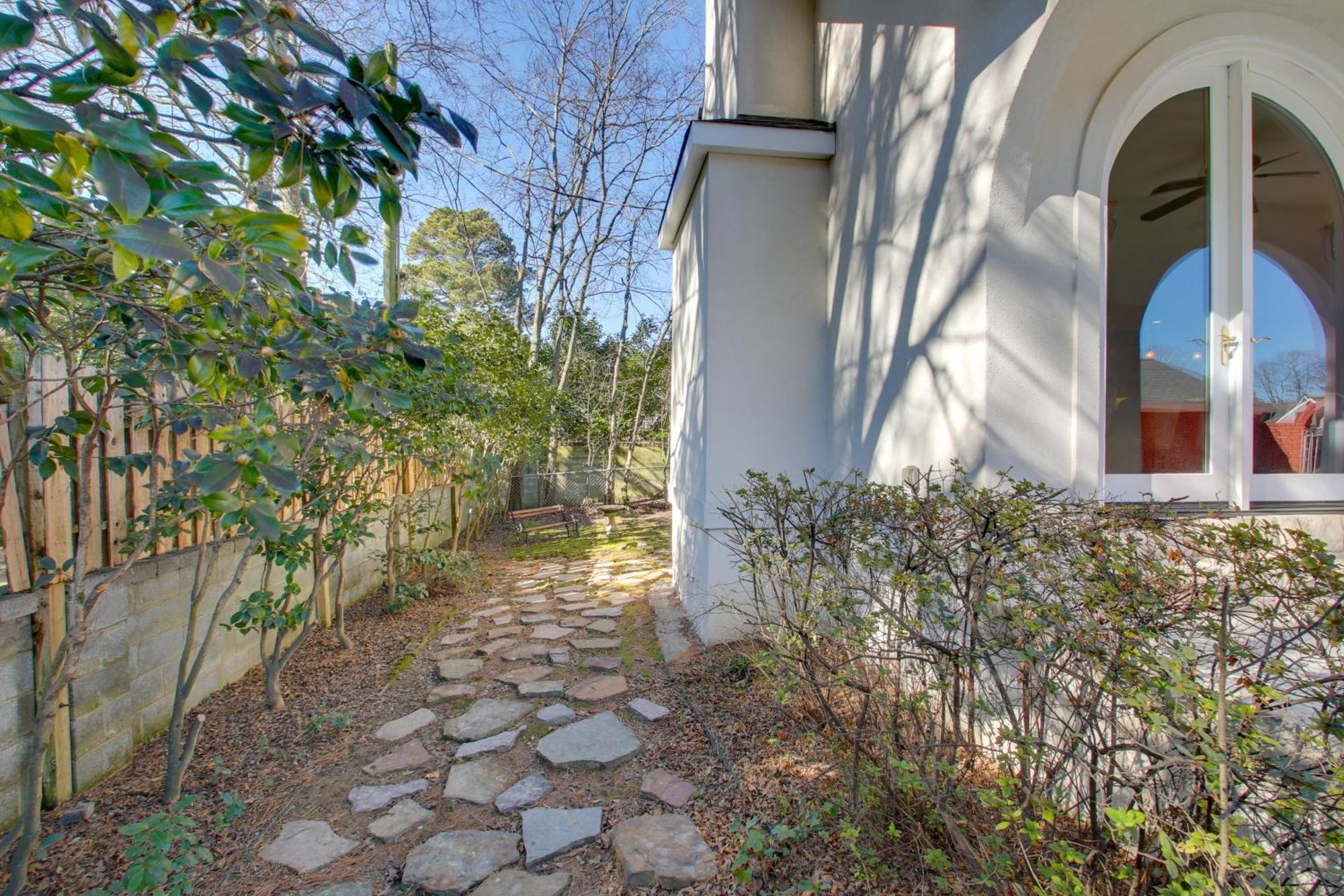 Hot Springs Home With Pool - Half Mile To Oaklawn! Buitenkant foto