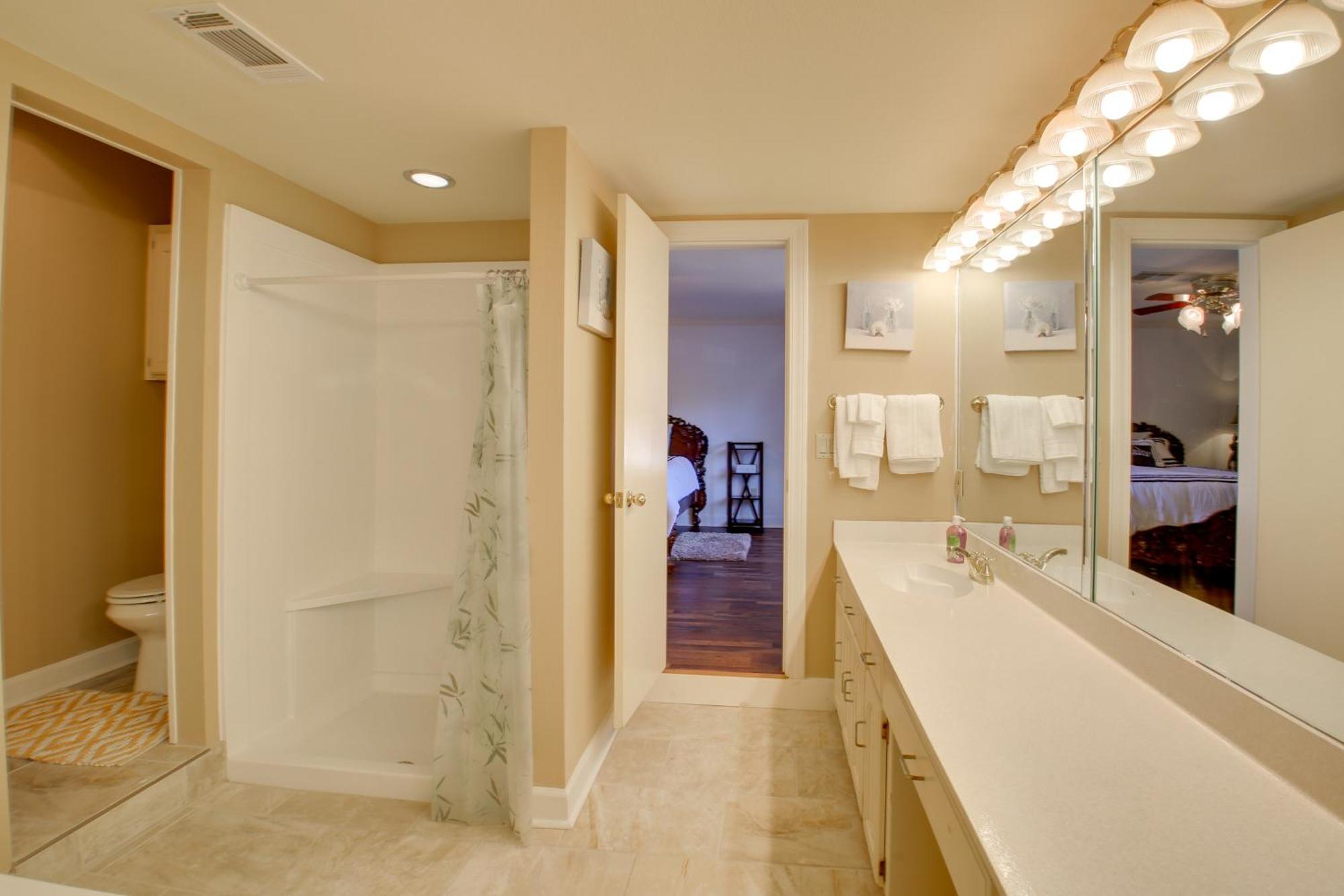 Hot Springs Home With Pool - Half Mile To Oaklawn! Buitenkant foto
