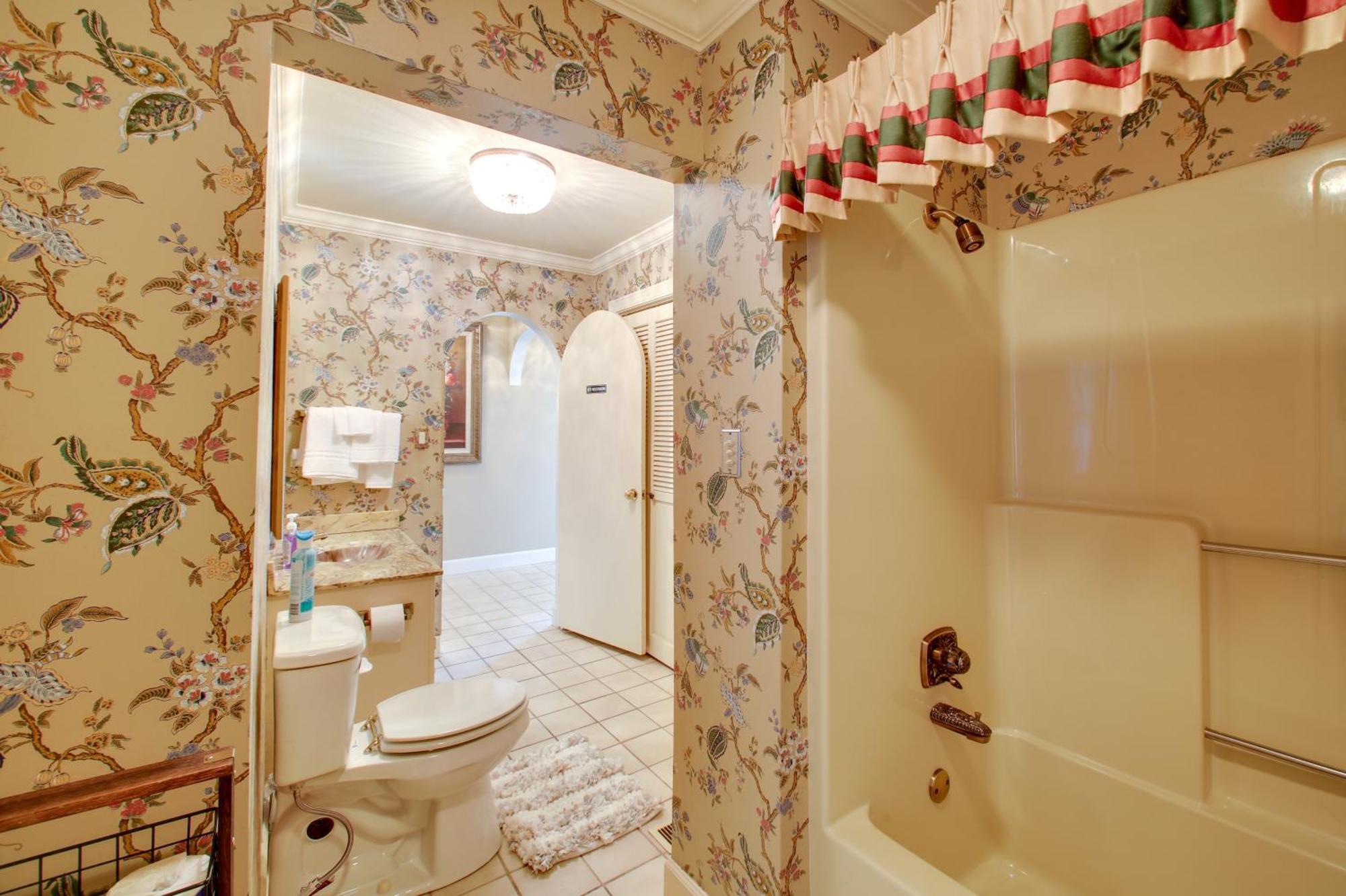 Hot Springs Home With Pool - Half Mile To Oaklawn! Buitenkant foto