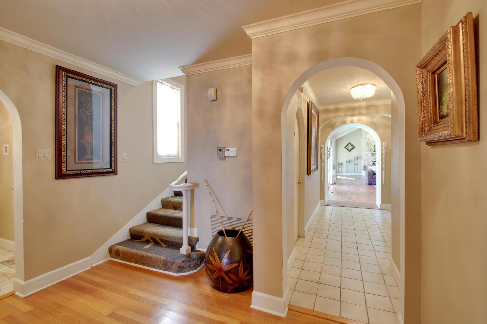 Hot Springs Home With Pool - Half Mile To Oaklawn! Buitenkant foto