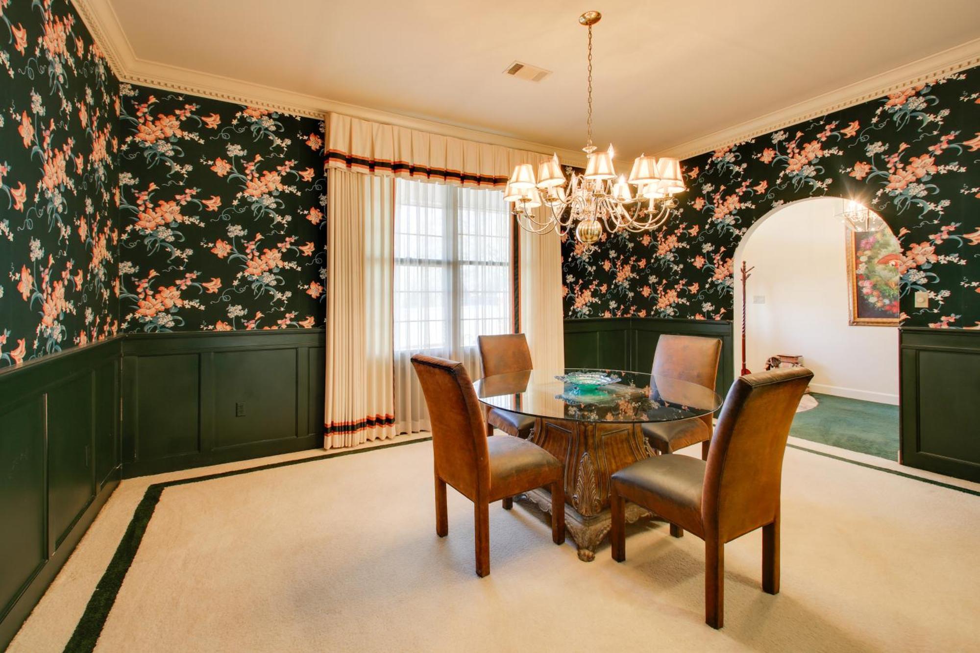 Hot Springs Home With Pool - Half Mile To Oaklawn! Buitenkant foto