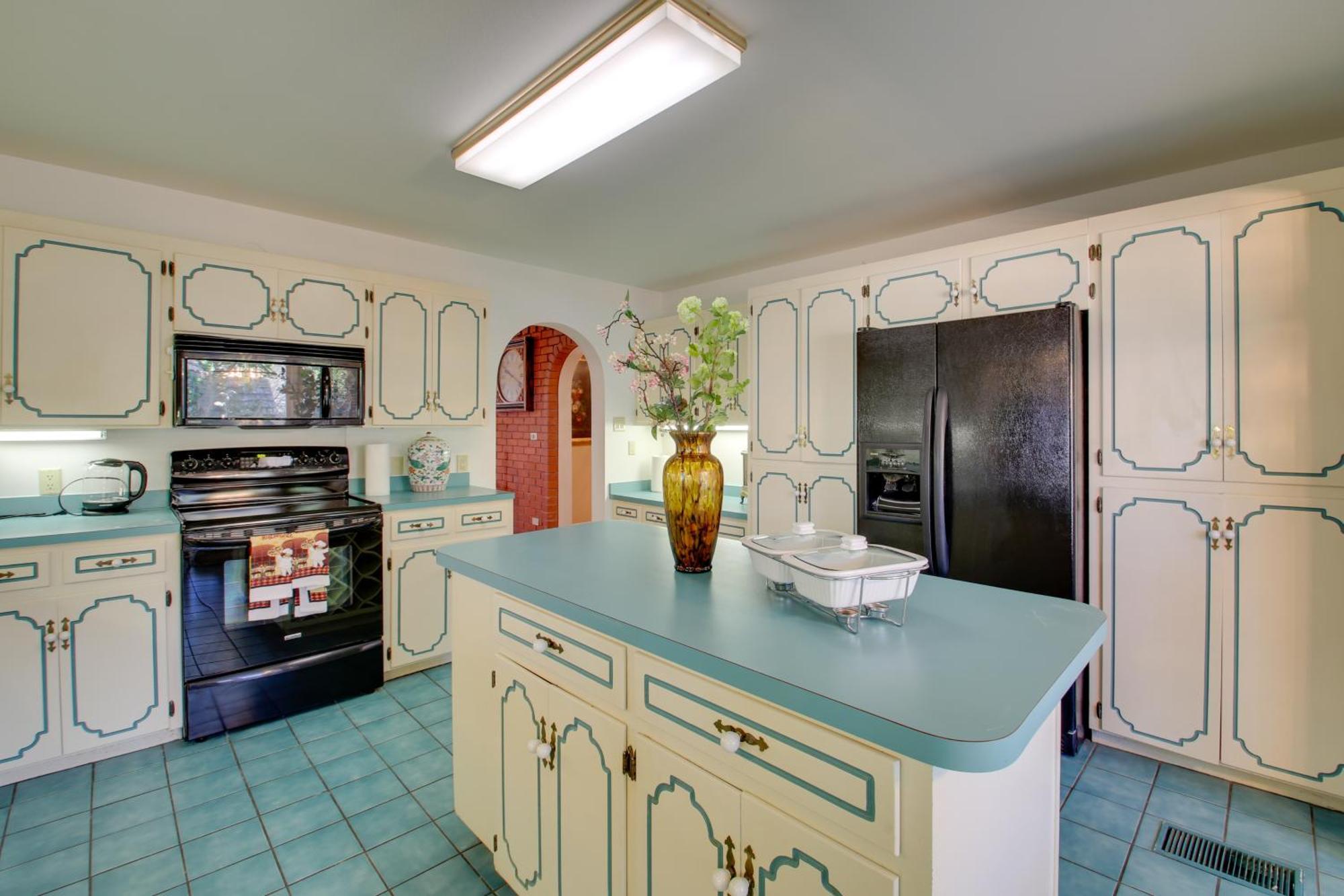 Hot Springs Home With Pool - Half Mile To Oaklawn! Buitenkant foto