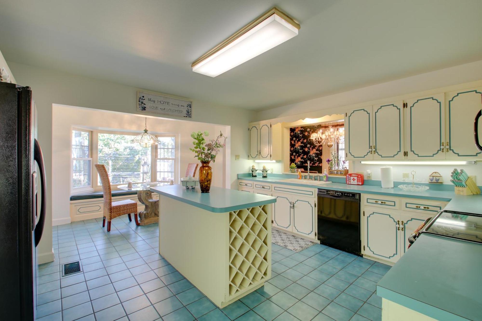 Hot Springs Home With Pool - Half Mile To Oaklawn! Buitenkant foto